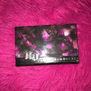 Urban Decay “Beauty with an Edge” Pallette